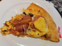 -米斯特比萨(罗斯福店)
