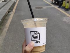 -JPG coffee(广州体育西店)