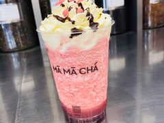 -MAMACHA妈妈茶(海信店)