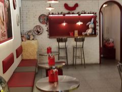 -Eckl’s爱氏热狗(猫街店)