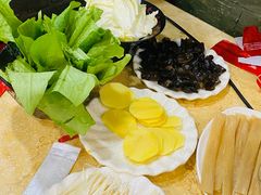 -活鱼馆(宜兴埠店)