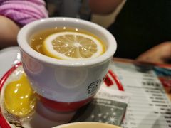 -肥韬茶餐厅(海上世界店)