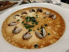-唐拉雅秀酒店-唐苑中餐厅