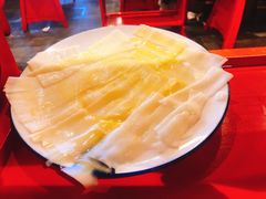 -蜀辣居鲜货老火锅(红牌楼店)