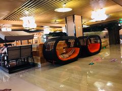 -纽斯洗浴SPA(三墩店)