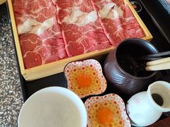 -一石三鸟烧鸟•刺身•定食套餐(南桥美谷店)