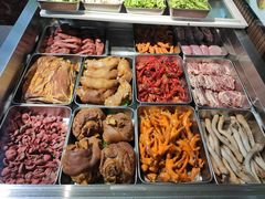 -大京园海鲜烧烤(东城路店)