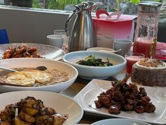-日出青木·杭帮菜名店