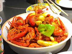 -虾乐园龙虾·夜宵(松江店)