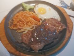 -豪享来中西餐厅(隆昌店)