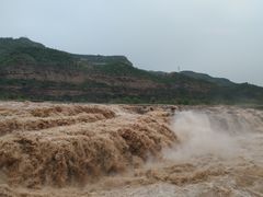 -陕西黄河壶口瀑布旅游区