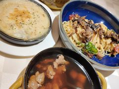 -西堤厚牛排(王府井店)