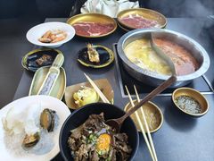 -牛武士寿喜烧·和牛火锅自助(全球首店)