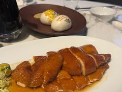 -宝丽轩中餐厅BAOLIXUAN