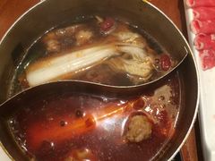 -重庆小天鹅(英雄山路店)