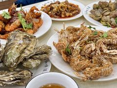 -人和啤酒屋海鲜大排档(营口路店)