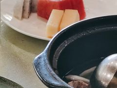 -糟粕醋·椰苑海南菜餐厅(亚龙湾天域酒店)