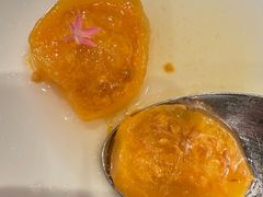 -香乐园·淮扬菜中餐厅·Shang Garden(福田香格里拉店)