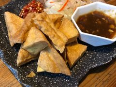 -茶米人台湾料理·精致快简餐