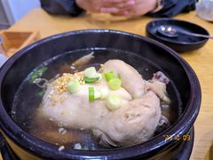 -张师傅参鸡汤店(高丽街店)