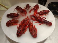 -红盔甲·小龙虾(天钥桥店)