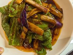 -小尕子·新疆菜(明园店)