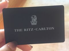 -新加坡丽思卡尔顿美年酒店