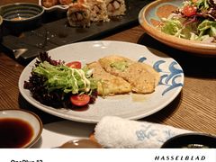 -耕海日本料理(万达华府店)