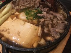 -角落里(中山公园店)