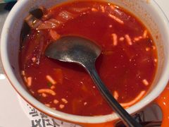 -通海俄式烧烤·俄罗斯大串(嵩山路店)