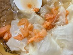 -北门严记小吃(九华中路店)