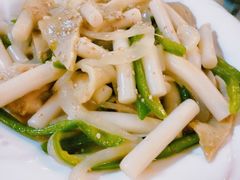 -桃园中华料理炸酱面(燕儿岛路店)