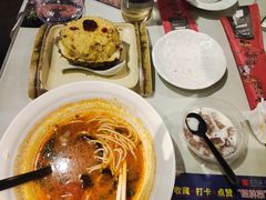 -茶花妹子云南餐厅(传媒大学店)