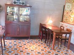 -时光花园(白鹭洲店)