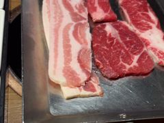 -炉小哥烤肉(朗悦公园茂店)