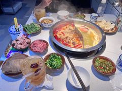 -芈重山老火锅(广州首店)