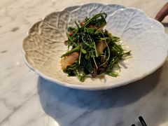 -深圳美高梅酒店-品聚嘉府中餐厅