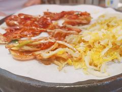 -揽月斋炙子烤肉·清真(安定门·五道营店)