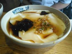 豆花-陶记小吃(拙政园店)