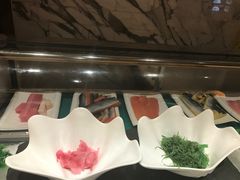 -岷山饭店-芝芝自助餐厅