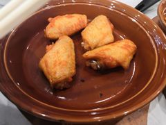 -萨莉亚意式餐厅(悦荟广场店)