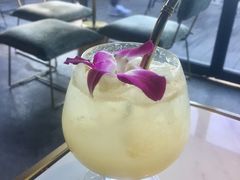 -STARRY CAFE & LOUNGE BAR(高新店)