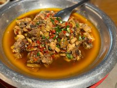 -湘村小灶·地道长沙菜·本地人优选(万家丽路店)