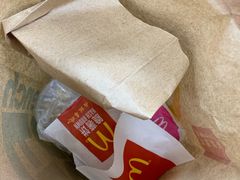 -麦当劳(金狮广场店)
