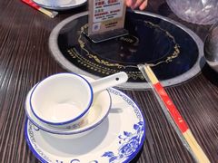 -东江海鲜大排档·潮汕菜·砂锅粥