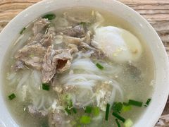 -小高后安粉餐厅(解放四路店)