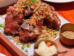 -有位虾匠·香辣蟹·小龙虾(李村店)