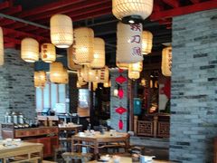 -二十八里太湖船菜(吉祥路店)