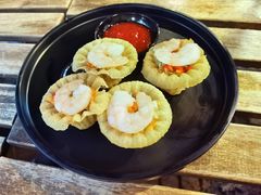 -Limapulo: Baba Can Cook