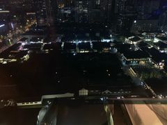 -成都尼依格罗酒店